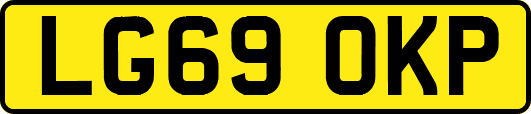LG69OKP