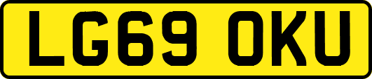 LG69OKU