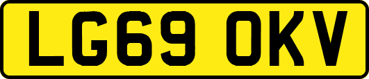LG69OKV