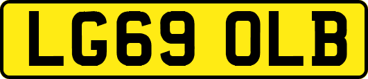 LG69OLB