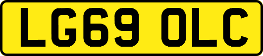LG69OLC