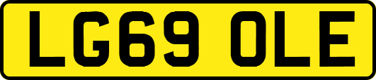 LG69OLE