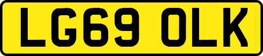 LG69OLK