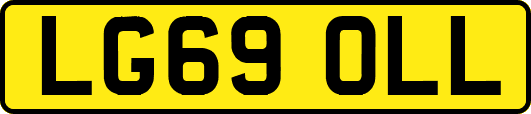 LG69OLL