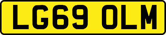 LG69OLM