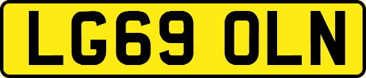 LG69OLN