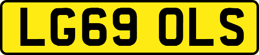 LG69OLS