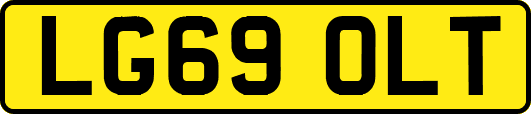 LG69OLT