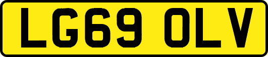 LG69OLV
