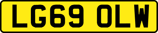 LG69OLW