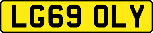 LG69OLY