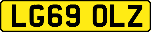 LG69OLZ