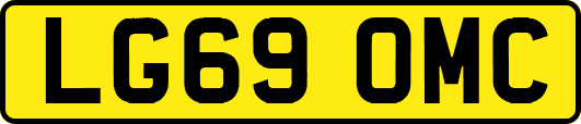 LG69OMC