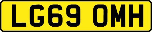 LG69OMH