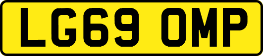 LG69OMP