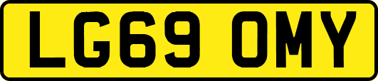 LG69OMY