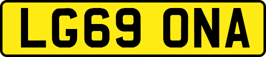 LG69ONA