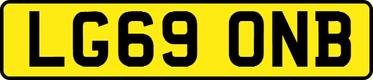 LG69ONB