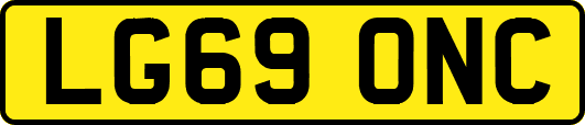LG69ONC