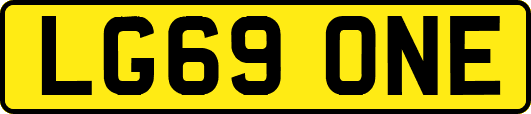 LG69ONE
