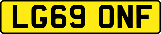 LG69ONF