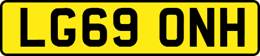 LG69ONH