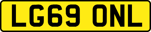 LG69ONL