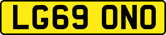 LG69ONO