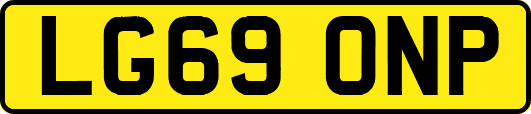 LG69ONP