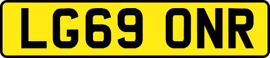 LG69ONR