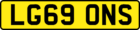 LG69ONS