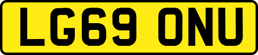 LG69ONU