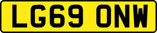 LG69ONW