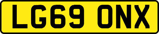 LG69ONX