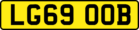 LG69OOB