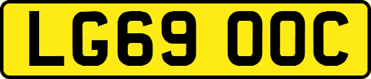 LG69OOC