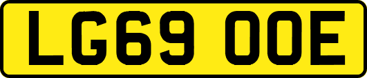 LG69OOE