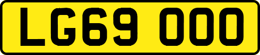 LG69OOO