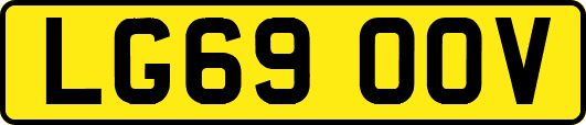 LG69OOV