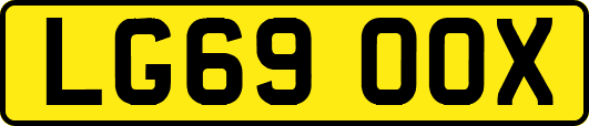 LG69OOX