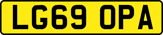 LG69OPA