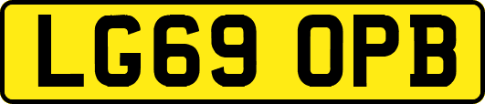 LG69OPB