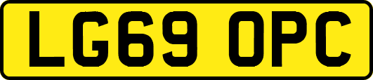 LG69OPC