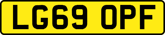 LG69OPF