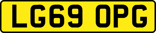 LG69OPG
