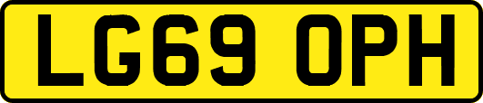 LG69OPH