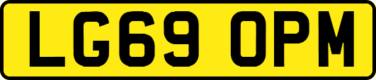 LG69OPM