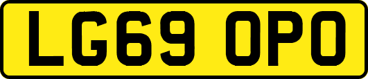 LG69OPO