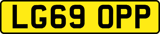 LG69OPP