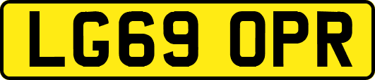 LG69OPR